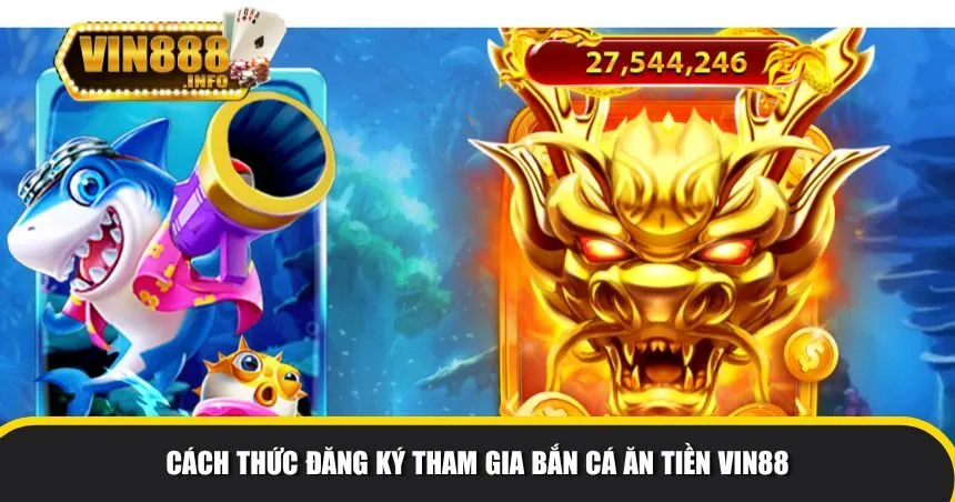 Cách thức đăng ký