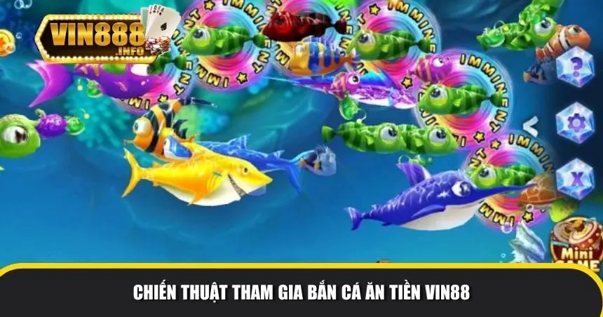 Chiến thuật tham gia