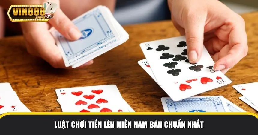Chi tiết luật chơi game